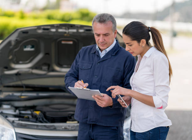 Full coverage car insurance in Foothill Farms, CA